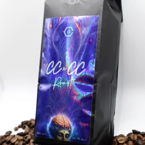 CCxCC Roast