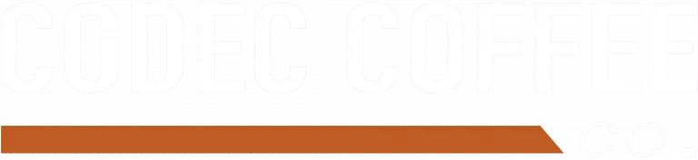 Codec Coffee logo